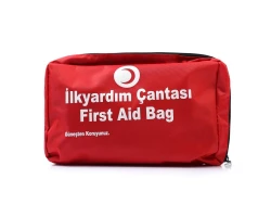 İlk Yardım Malzemeleri